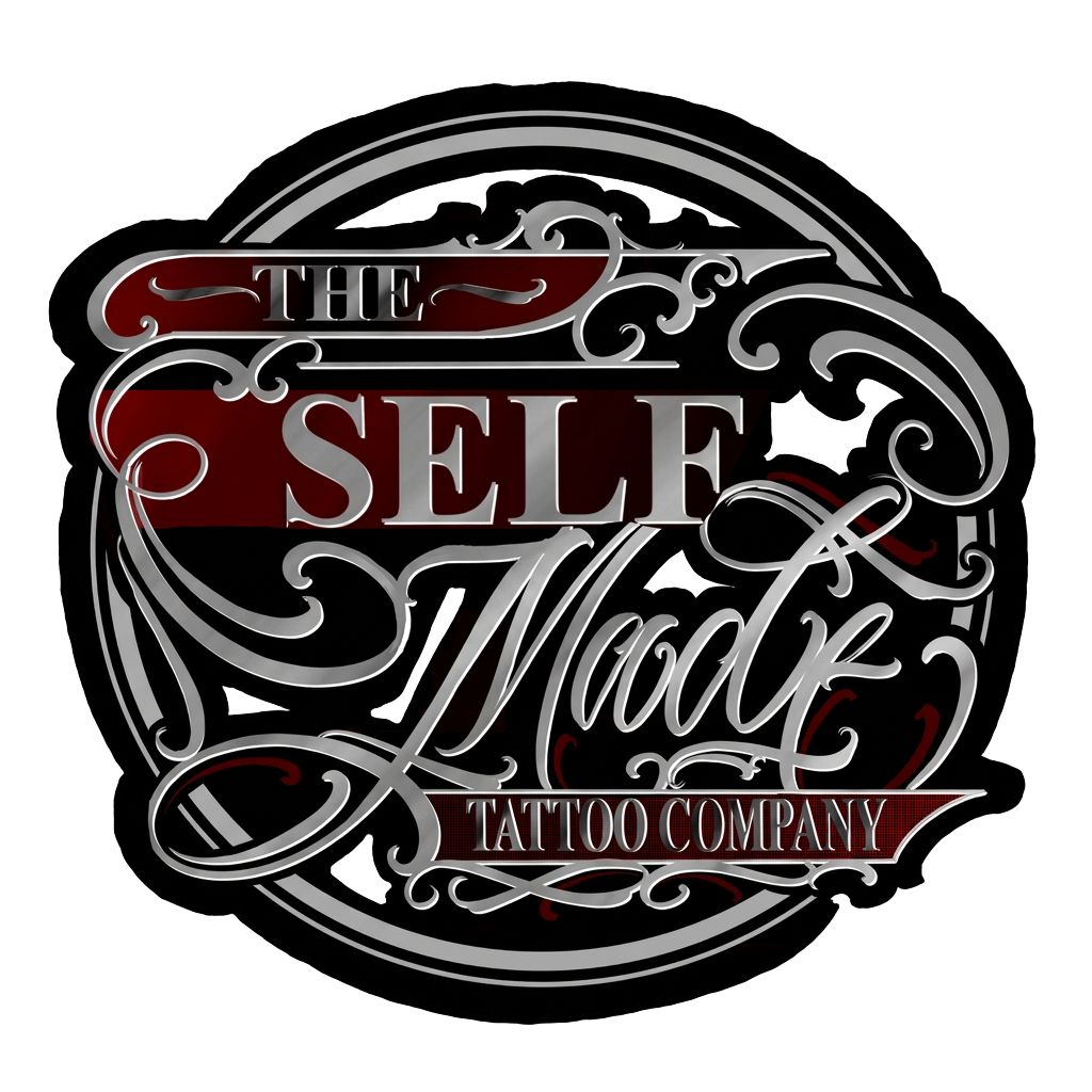 The SelfMade Tattoo Company
